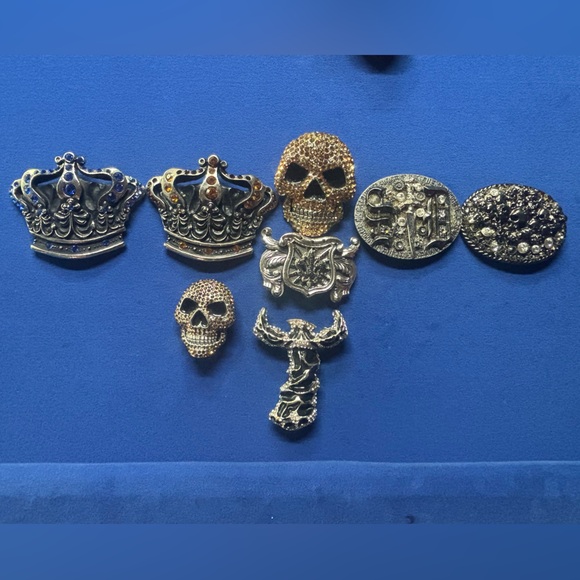 My upgraded collection - Picture 4 of 6